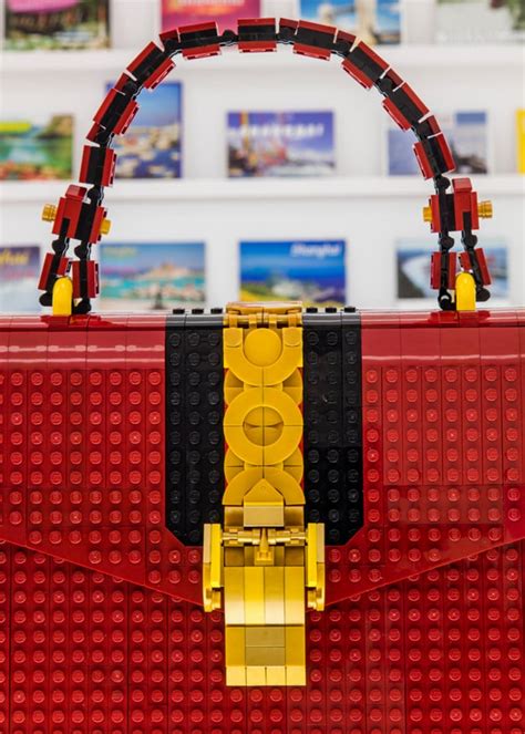 gucci lego|andy hung gucci bag.